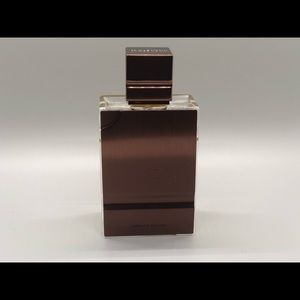 Hal Haramain / Amber Oud tobacco edition